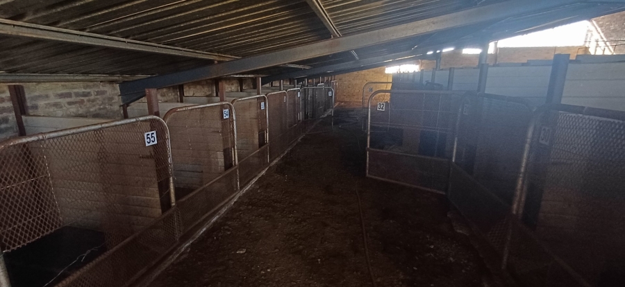 3 Bedroom Property for Sale in Klerksdorp Rural North West